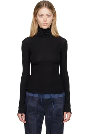 Baserange Omato Turtleneck