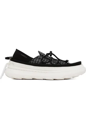 Merrell Hut Moc 2 Packable RS Slippers