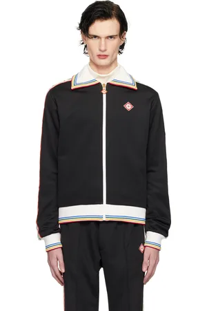 Casablanca Laurel Track Jacket