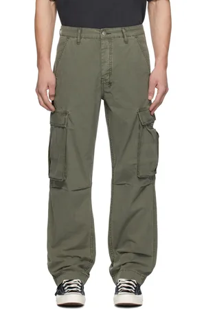 KSUBI Fugitive Cargo Pants