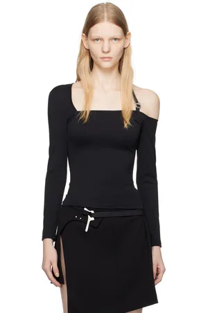 HELIOT EMIL Invariable Long Sleeve T-Shirt