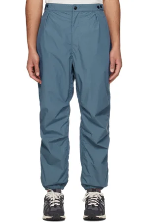 NANAMÍCA Blue Deck Trousers