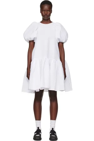 Cecilie Bahnsen Alexa Minidress
