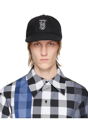 Ader Error Mul Cap