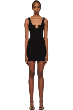 Jacquemus Black Les Classiques 