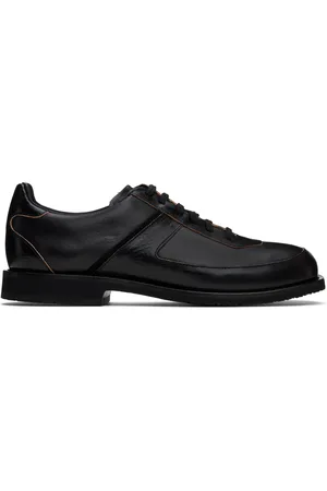OUR LEGACY Black Ten Pin Derbys