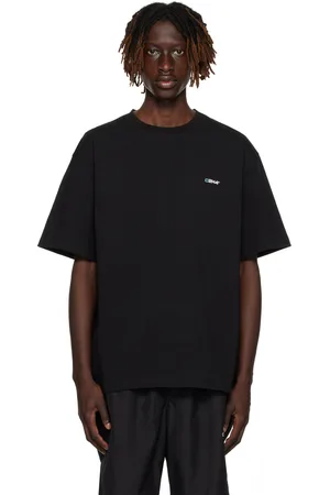 C2H4 Printed T-Shirt