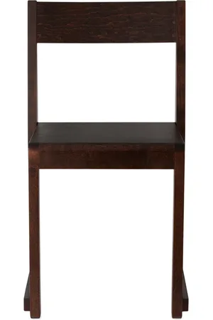 Frama Brown 01 Chair