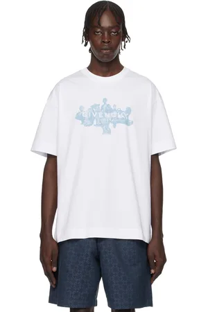 Givenchy White 