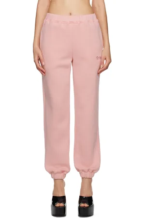 DANIELLE GUIZIO Flower Lounge Pants