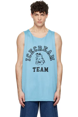 ICECREAM Team Ice Cream
