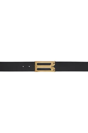 Victoria Beckham Jumbo Frame Belt