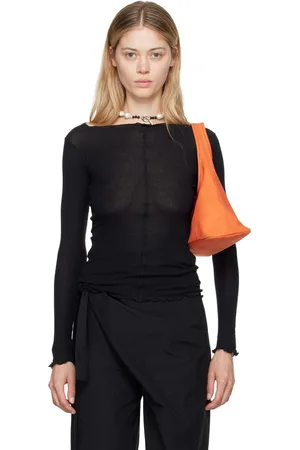 Baserange Pama Long Sleeve T-Shirt