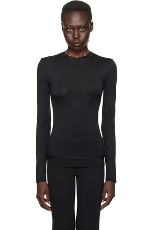 CDLP Lightweight Long Sleeve T-shirt