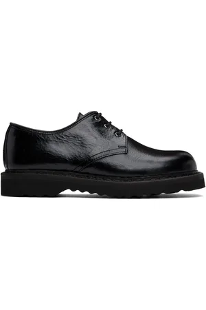 OUR LEGACY Black Trampler Derbys