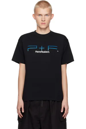 Places + Faces Placestation 2 T-shirt