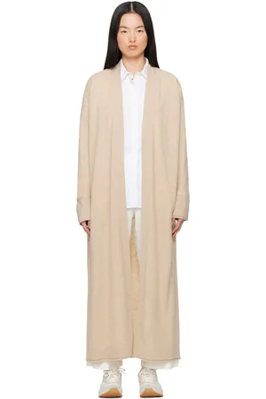 Max Mara Beige Asbuurg Cardigan