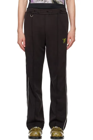 DOUBLET Zombie Silhouette Track Pants