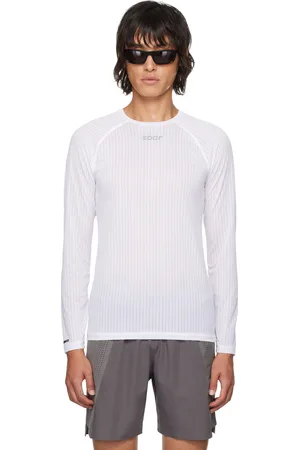 Soar Running Race Base Layer T-shirt