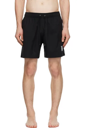 AMIRI MA Core Logo Swim Shorts