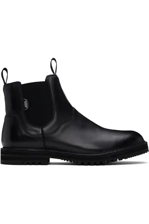 SUICOKE GORE-2-Lwp Chelsea Boots