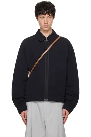 Jacquemus Black Les Classiques 