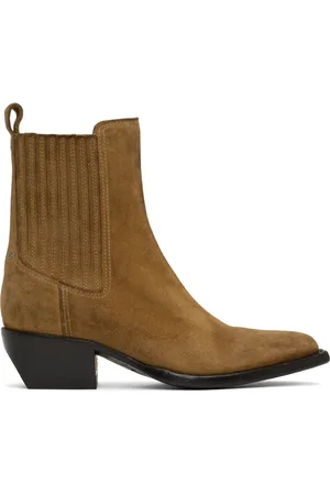 Golden Goose Debbie Chelsea Boots