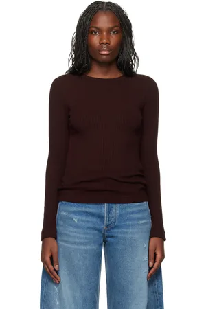 Citizens of Humanity Bina Crewneck T-shirt