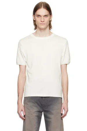 CDLP Off-White Seacell T-shirt