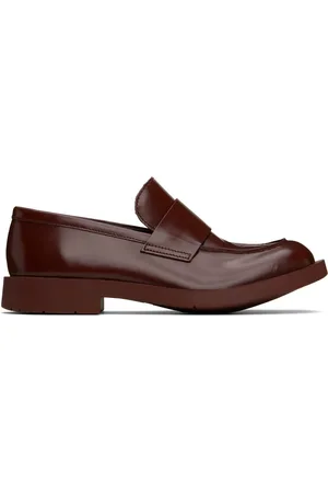 Camper MIL 1978 Loafers
