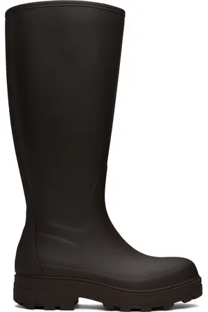 Kassl Editions Brown Tretorn Edition Ilse Boots