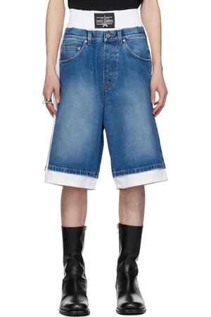 Jean Paul Gaultier Blue & White 