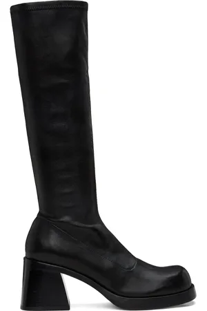 Miista Hedy Tall Boots