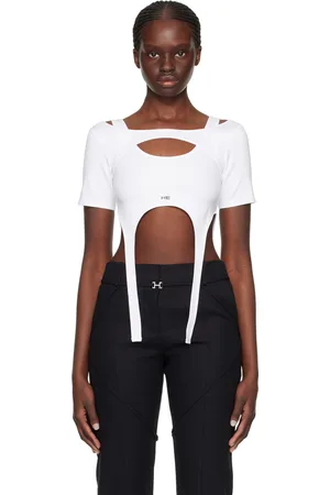 HELIOT EMIL Hail Harness T-Shirt