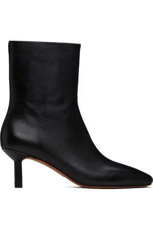 3.1 Phillip Lim Black Nell Boots