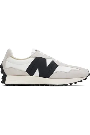 New Balance Off-White 327 Sneakers