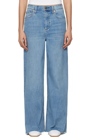 RAG&BONE Blue 