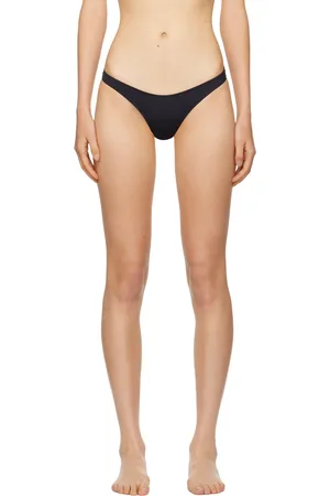 Frankies Bikinis Dove Bikini Bottom