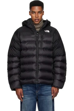 The North Face Black Kalix Down Jacket