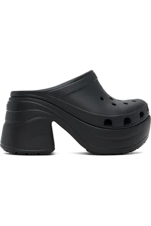 Crocs Siren Heels