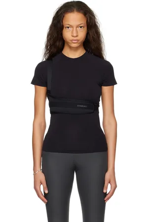 Hyein Seo Crewneck T-Shirt