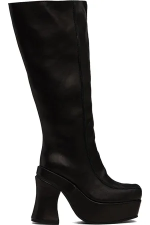 ECKHAUS LATTA Knee High Boots