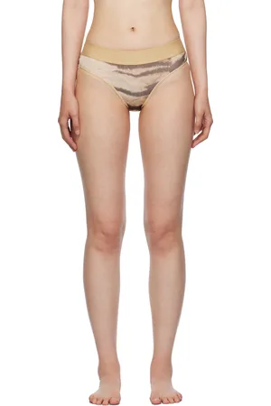 Baserange Beige Bell Briefs