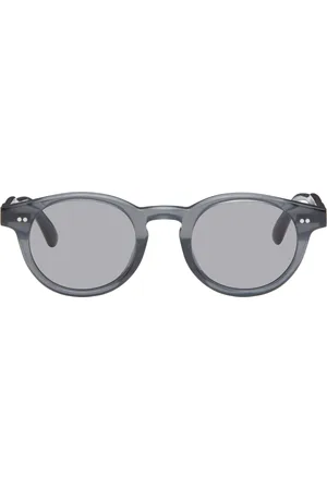 CHIMI Gray 01 Sunglasses