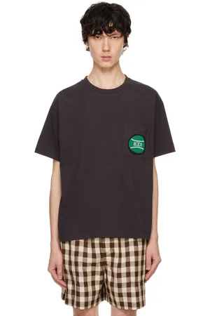 BODE Game Point Pocket T-shirt