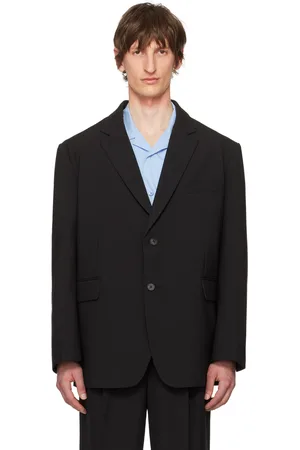 The Frankie Shop Beo Blazer
