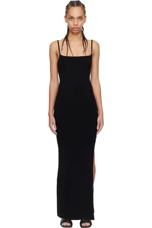 MISBHV Seamless Maxi Dress