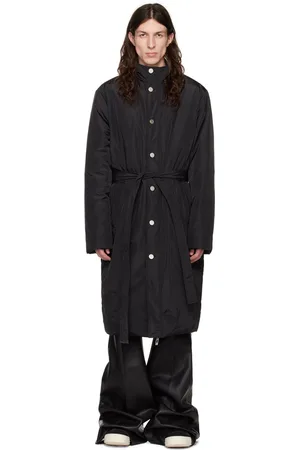 HAN Kjøbenhavn Belted Coat
