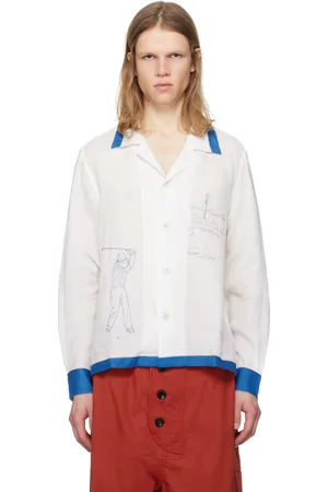 BODE Club Champion Long Sleeve Shirt