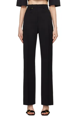 Jacquemus Black Les Classiques 